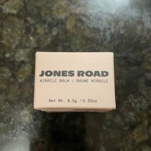 Jones Road Miracle Balm in Dusty Rose